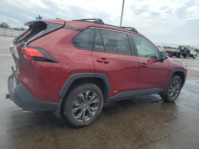 2024 TOYOTA RAV4 XLE P 2T3B6RFV6RW056113