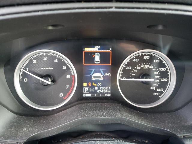 2019 SUBARU FORESTER L JF2SKAUC8KH510180