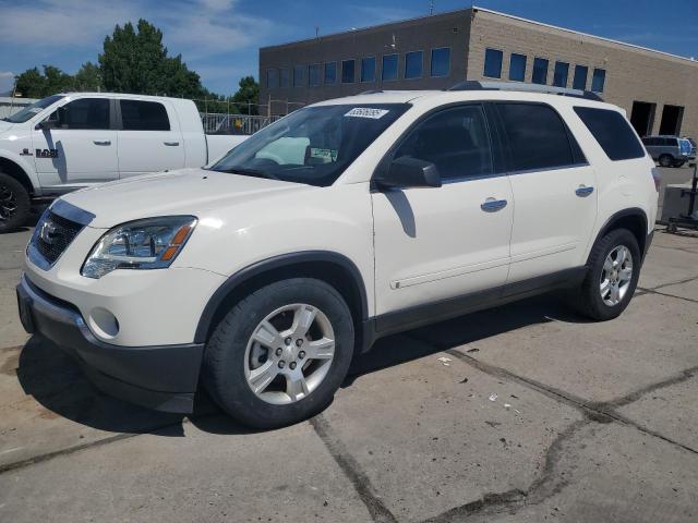 Vin: 1gklvked8aj152548, lot: 63606095, gmc acadia sl 2010 img_1