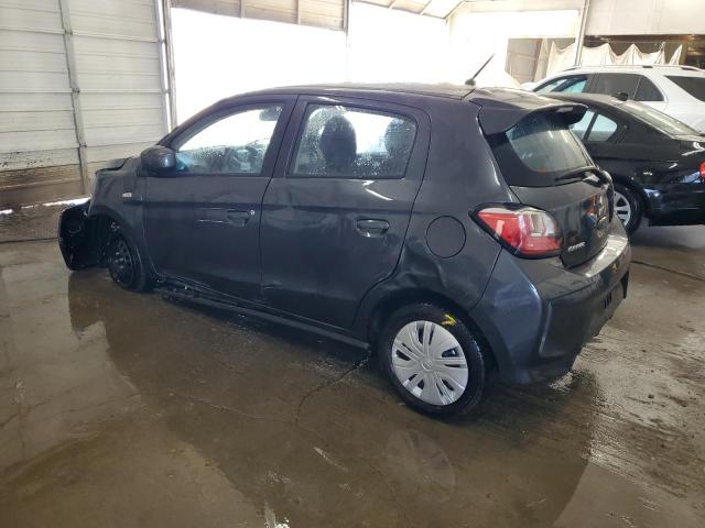 2024 MITSUBISHI MIRAGE ES ML32AUHJ8RH029029