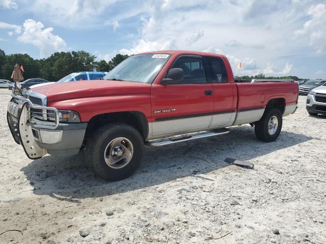 DODGE RAM 1500