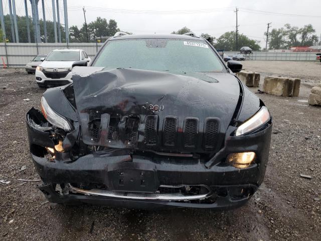 2015 JEEP CHEROKEE LIMITED 1C4PJMDS9FW544551