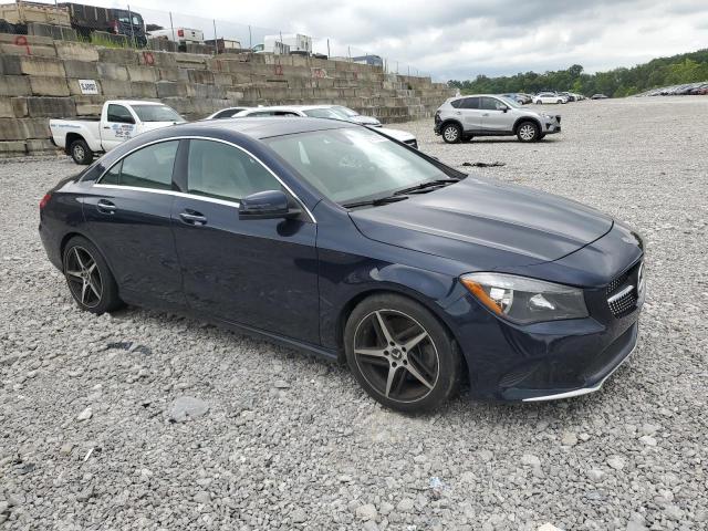 2018 MERCEDES-BENZ CLA 250 4MATIC WDDSJ4GB7JN537558