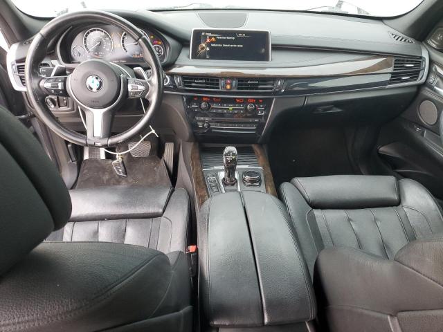 2016 BMW X5 XDRIVE50I - 5UXKR6C56G0J80490