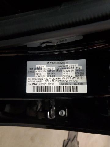 2025 MAZDA CX-90 SELE JM3KKAHD7S1210728