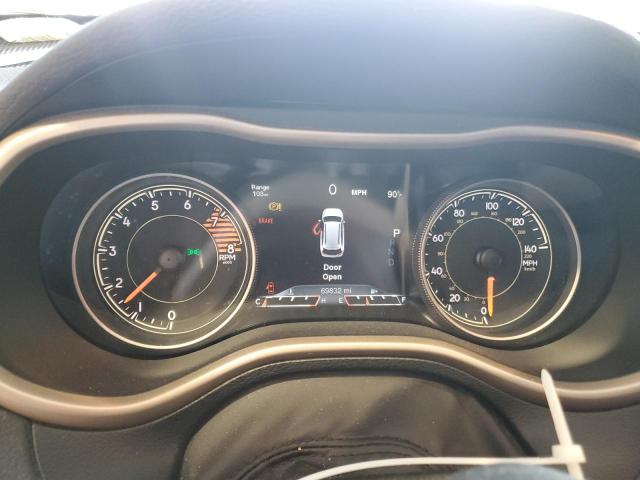 2017 JEEP CHEROKEE L 1C4PJMDS9HW634852