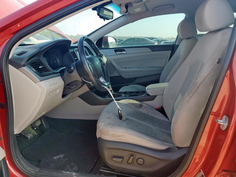 2019 HYUNDAI SONATA LIMITED 5NPE34AF3KH774112