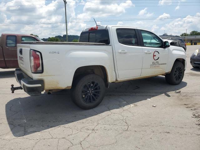 2022 GMC CANYON ELE 1GTG6CEN7N1296994