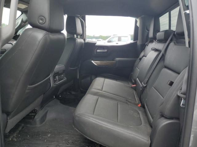 2020 CHEVROLET SILVERADO - 3GCUYEET0LG367068