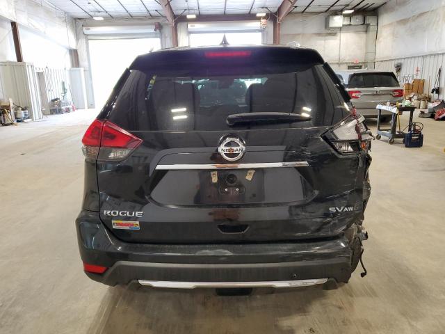 2019 NISSAN ROGUE S - 5N1AT2MV9KC829465