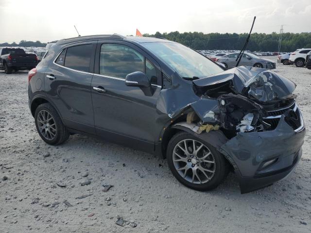 2017 BUICK ENCORE SPO KL4CJ1SB7HB070183