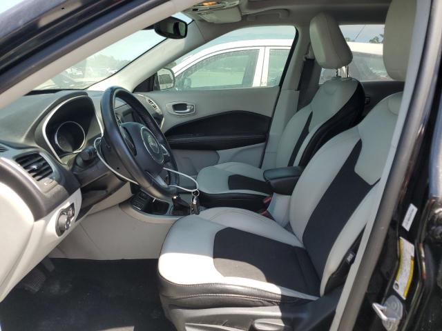 2018 JEEP COMPASS LA 3C4NJCBB2JT462891
