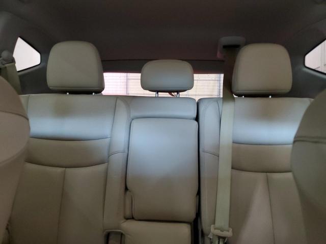 2015 NISSAN MURANO S 5N1AZ2MH3FN262561