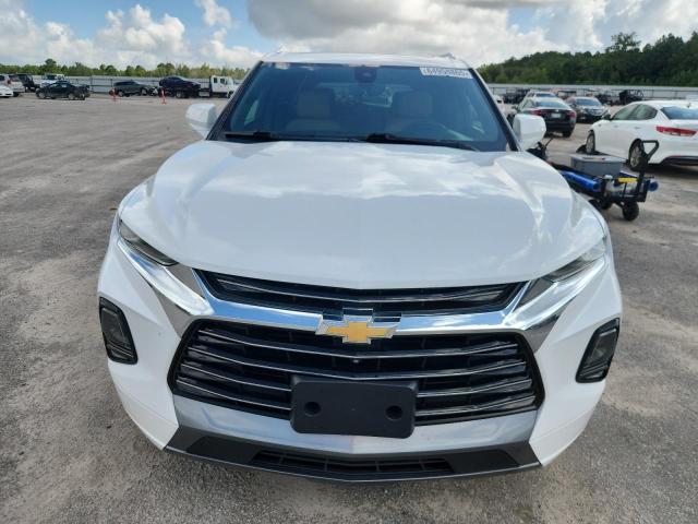 2019 CHEVROLET BLAZER PRE 3GNKBFRS5KS640234