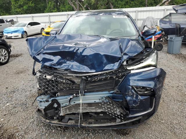 2023 BUICK ENCLAVE AV 5GAERDKW5PJ175564