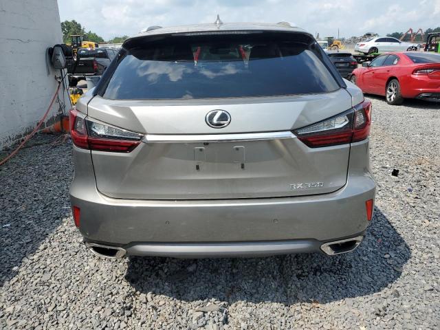 2018 LEXUS RX 350 BAS 2T2ZZMCA9JC112386