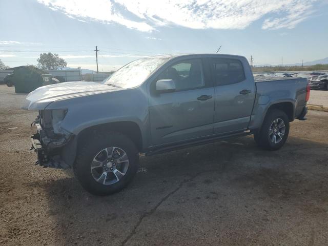 CHEVROLET COLORADO Z