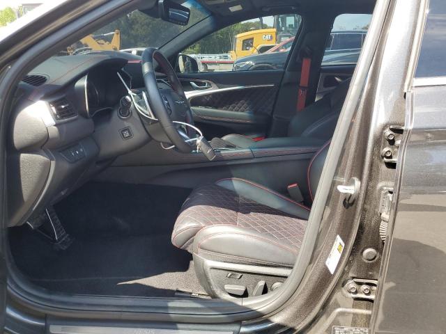 2023 GENESIS G70 BASE KMTG54TE2PU124550