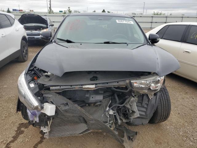 2017 MITSUBISHI OUTLANDER SPORT ES - Other View