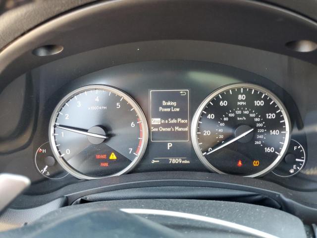 2019 LEXUS NX 300 BAS JTJBARBZ3K2216743
