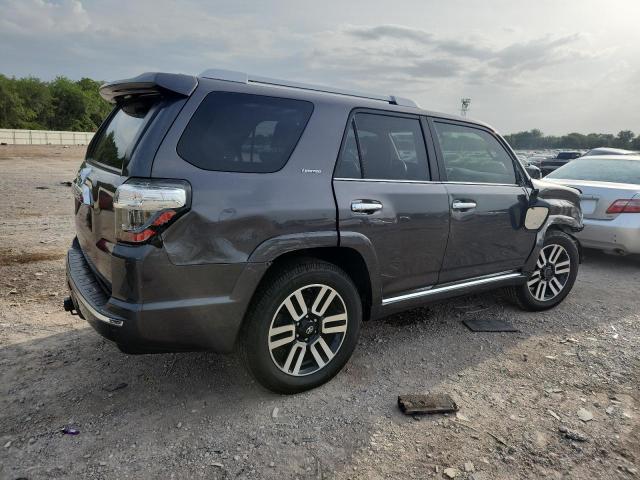 2018 TOYOTA 4RUNNER SR - JTEBU5JR4J5551460
