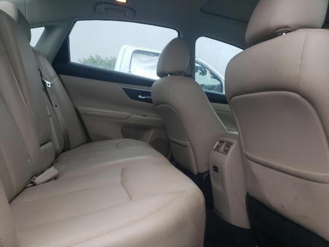 2017 NISSAN ALTIMA 2.5 #3293543407