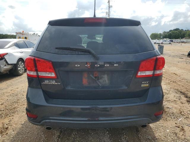 2018 DODGE JOURNEY GT 3C4PDCEGXJT339864
