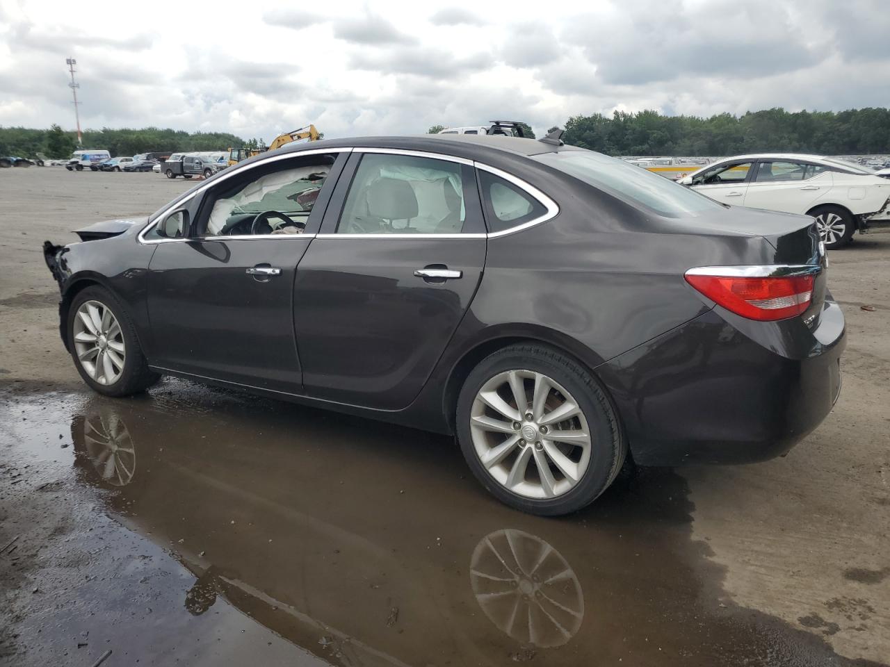BUICK VERANO