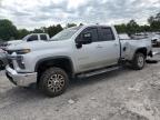 2022 CHEVROLET SILVERADO K2500 HEAVY DUTY LT - 1GC5YNE78NF149231