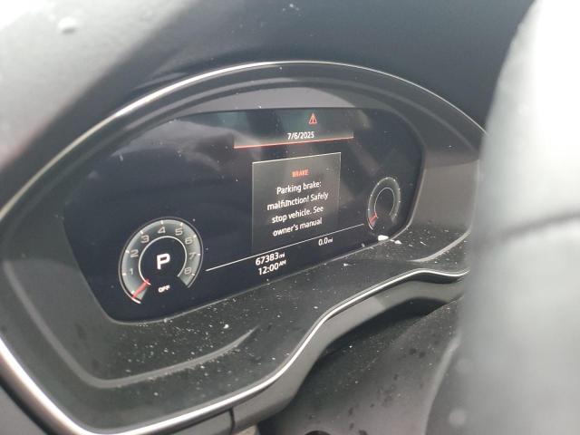 2022 AUDI Q5 PREMIUM WA1BBAFYXN2137846