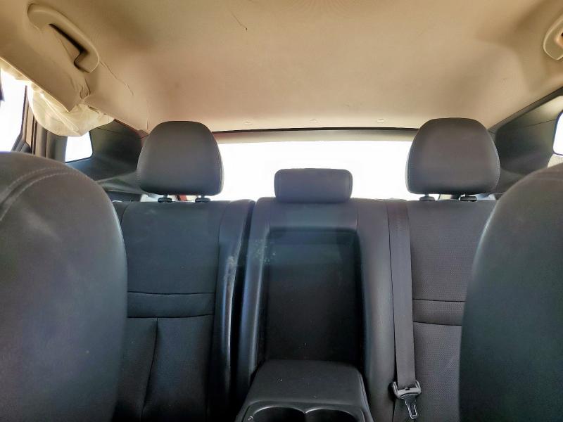 2018 NISSAN ROGUE SPOR JN1BJ1CP2JW182063