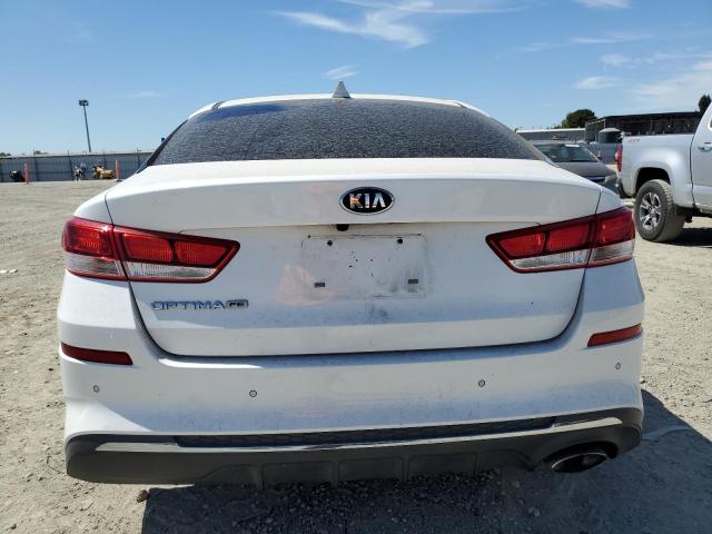 2019 KIA OPTIMA LX 5XXGT4L36KG337518