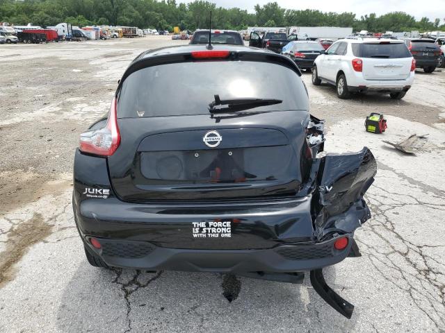 2016 NISSAN JUKE S JN8AF5MR0GT607392