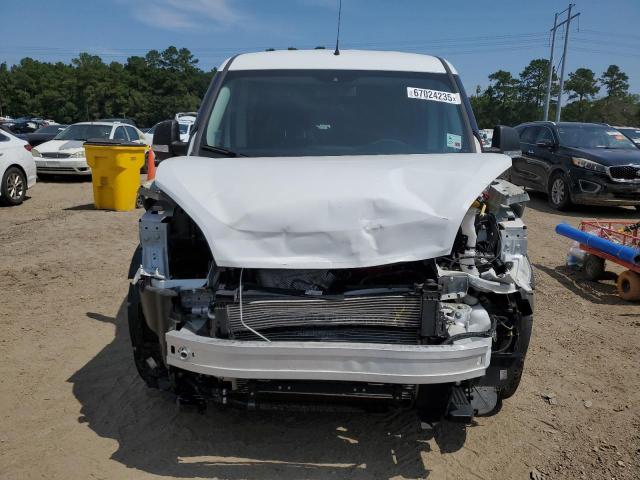 2022 RAM PROMASTER CITY TRADESMAN ZFBHRFAB3N6X47515