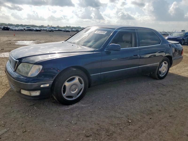 LEXUS LS 400