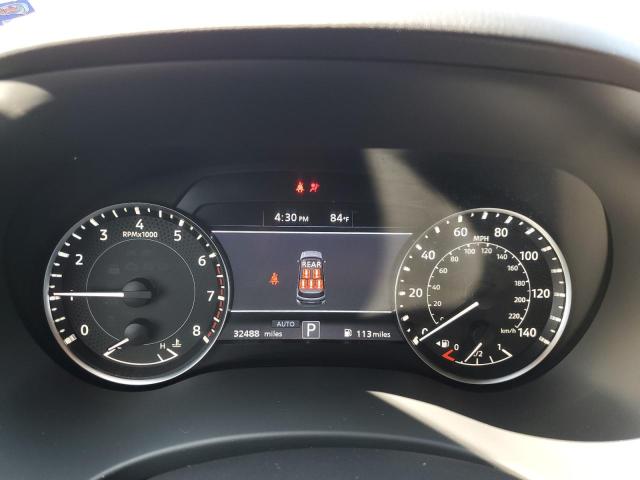 2023 NISSAN ARMADA SL JN8AY2BB0P9832486
