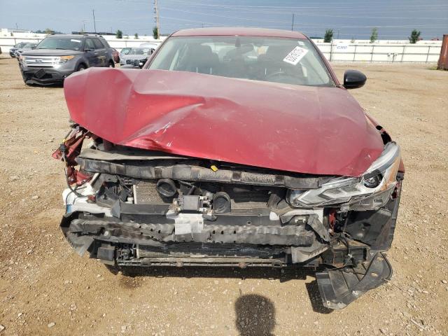 2019 NISSAN ALTIMA SR 1N4BL4CW3KC184591