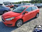 2016 FORD FOCUS SE - 1FADP3K21GL294438