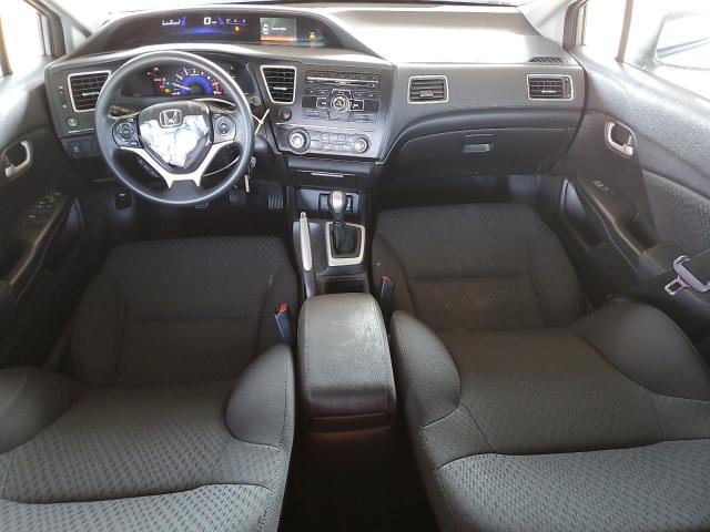 2015 HONDA CIVIC LX - 19XFB2E52FE038978