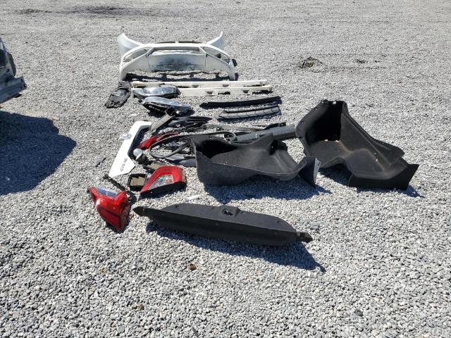 2018 HONDA CIVIC EX JHMFC1F32JX005927