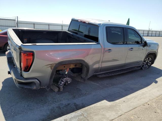 2025 GMC SIERRA K15 1GTUUEE84SZ288394