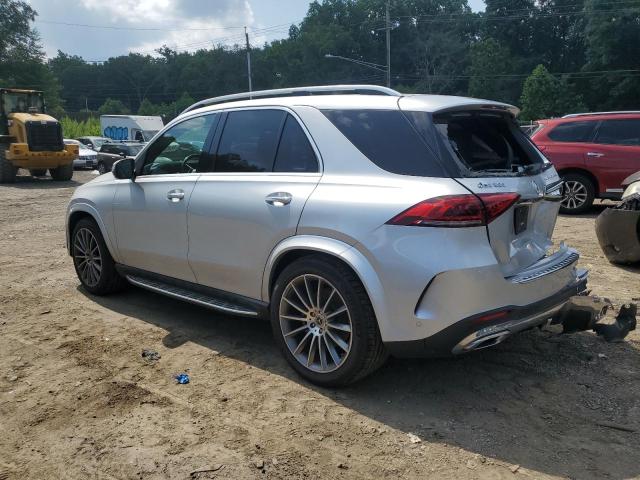 2020 MERCEDES-BENZ GLE 350 4M - 4JGFB4KB0LA079948