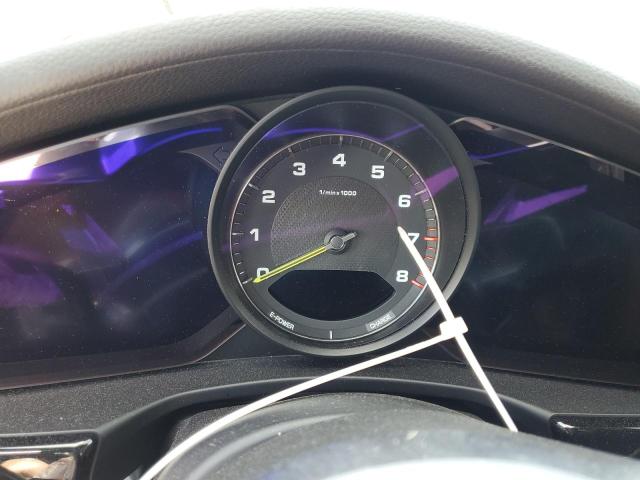 2019 PORSCHE PANAMERA 4 WP0AE2A74KL125162
