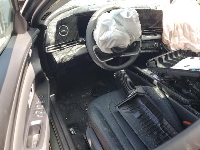 2025 HYUNDAI ELANTRA LI KMHLN4DJ6SU164921