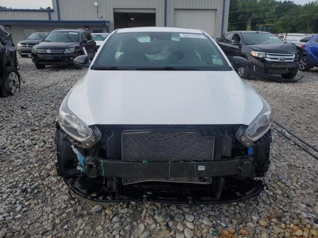 2021 KIA FORTE GT L - 3KPF34AD9ME404339