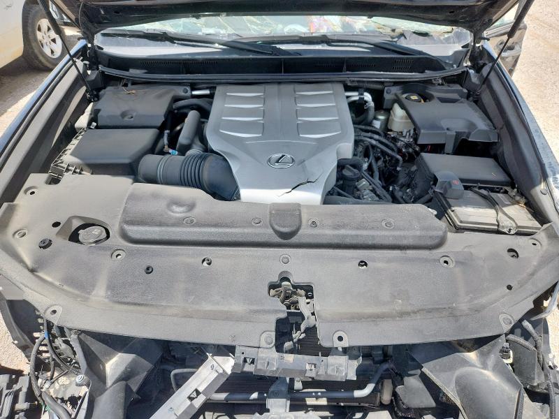 2021 LEXUS GX 460 PRE JTJAM7BX0M5270833