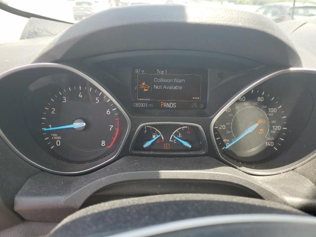 2017 FORD ESCAPE TIT 1FMCU9JDXHUA31389