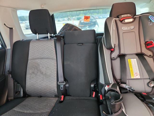 2019 TOYOTA 4RUNNER SR JTEZU5JR0K5202795