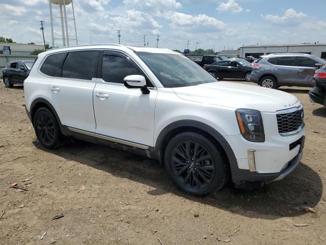 2020 KIA TELLURIDE 5XYP5DHC8LG040735