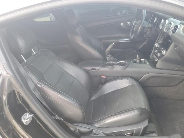 2018 FORD MUSTANG GT - 1FA6P8CF9J5144368